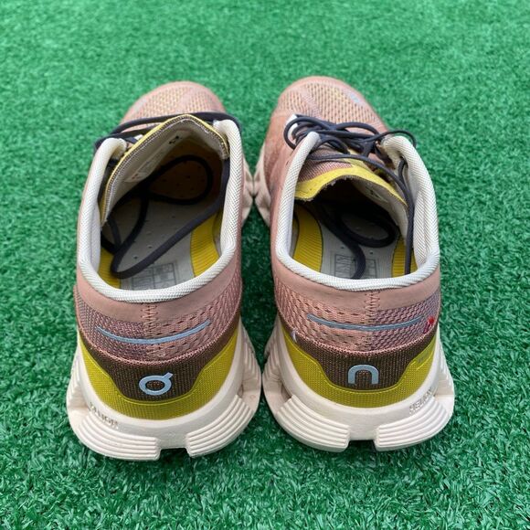 ON CLOUD RUNNING X - Women’s Running Shoes - SIZE 9 - Picture 9 of 10